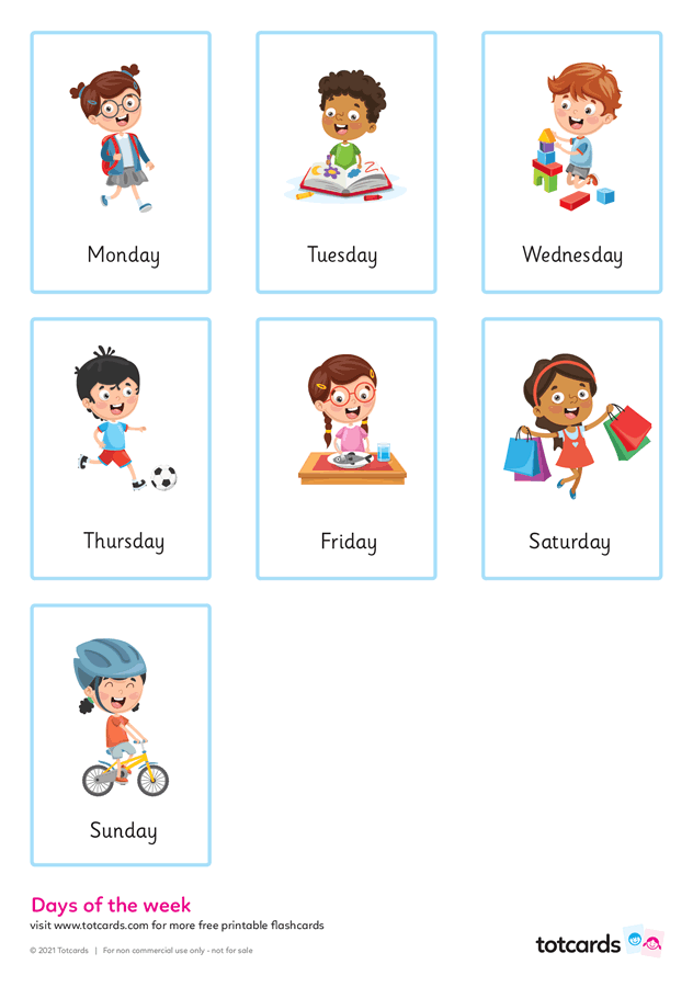 free-days-of-the-week-flashcards-for-kids-totcards
