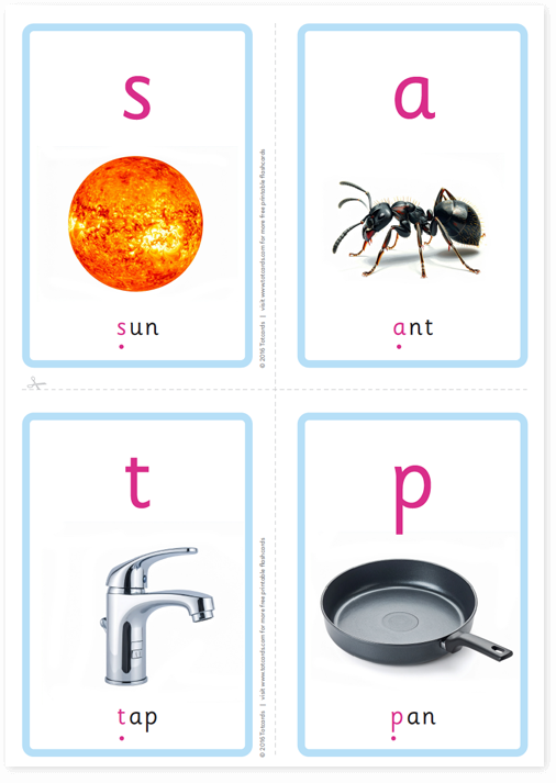 Free Free Phase 2 SATPIN flashcards