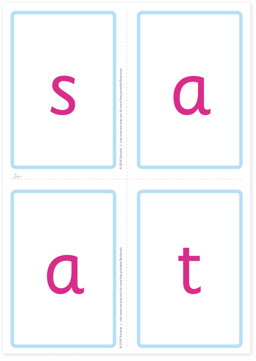 Free Free Phase 2 SATPIN flashcards